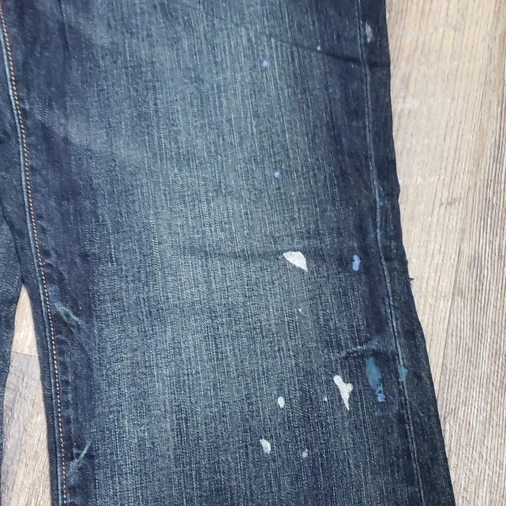 Jeans - Picture 2 of 5